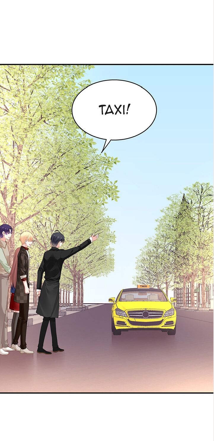 bạn trai 1/4 của tôi chapter 32 16