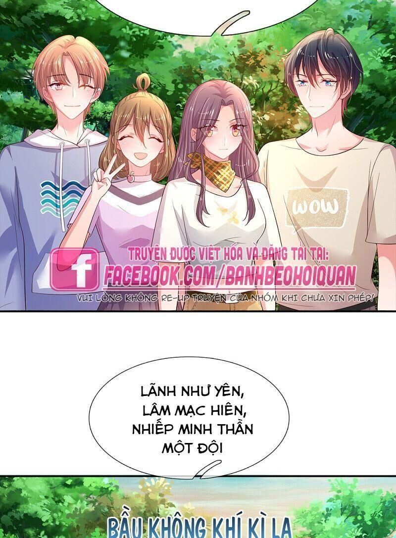 ma ma đột kích : cha mời tiếp chiêu chapter 52 31