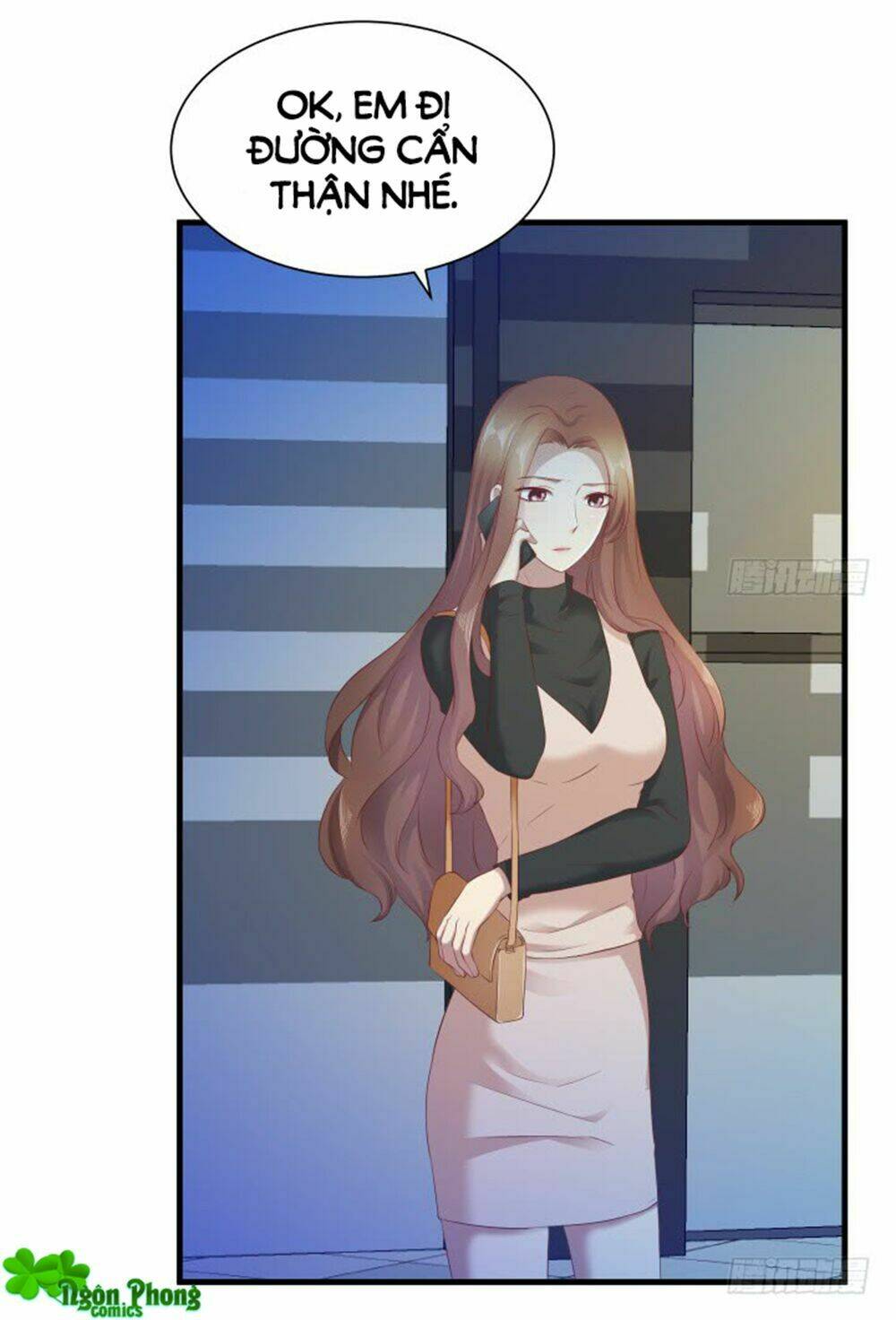 khi trò chơi ác ma bắt đầu chapter 102 13