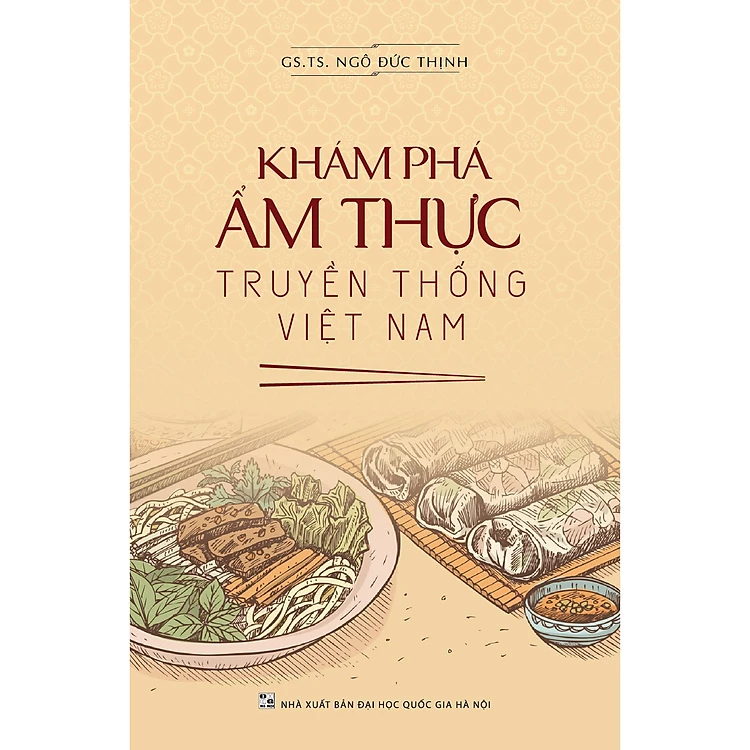 Khám Phá Ẩm Thực Truyền Thống Việt Nam