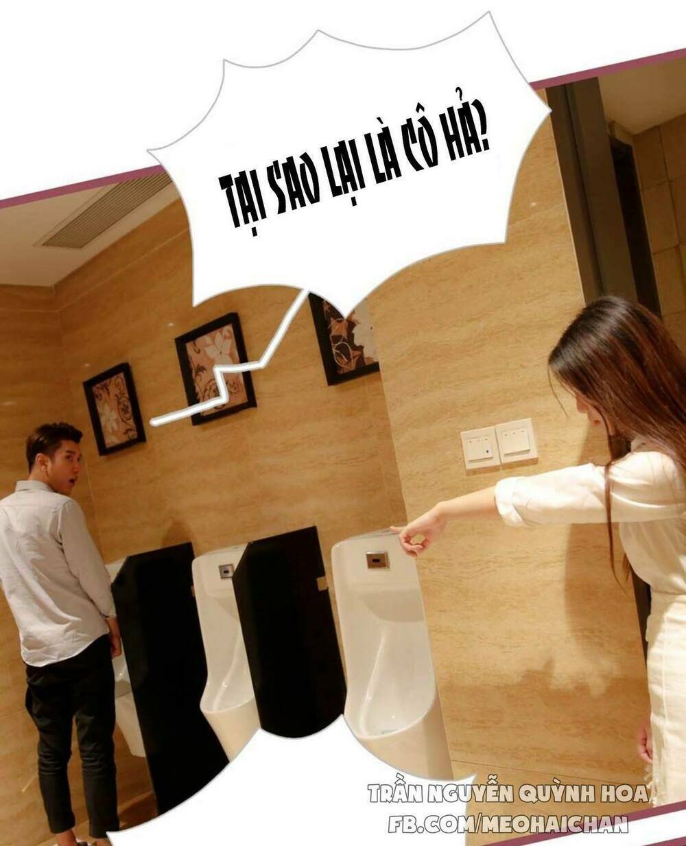 hôn đồ mạch lộ chapter 1 22