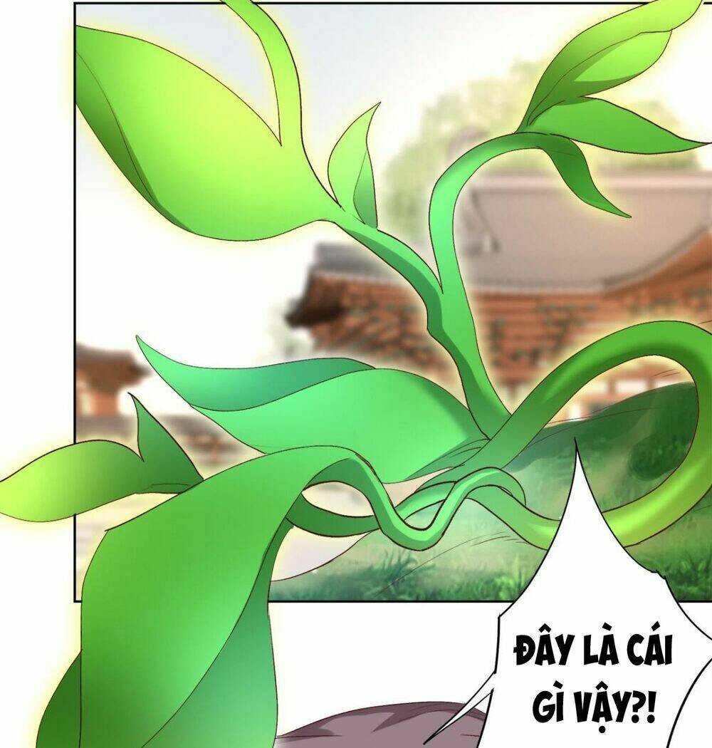 nghịch lai thuận thú chapter 30 22