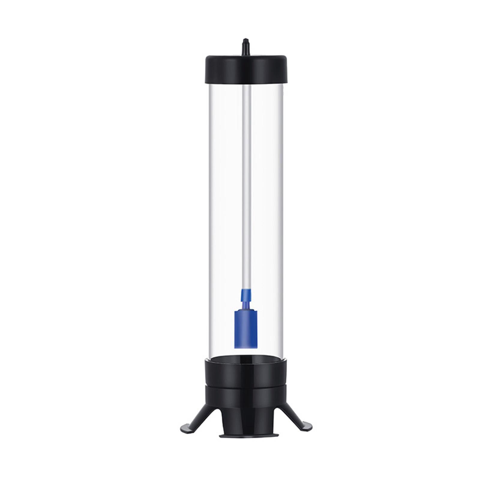 Brine Eggs Incubator Fish Tank Breeding Tool for Aquatic Animal Breeding