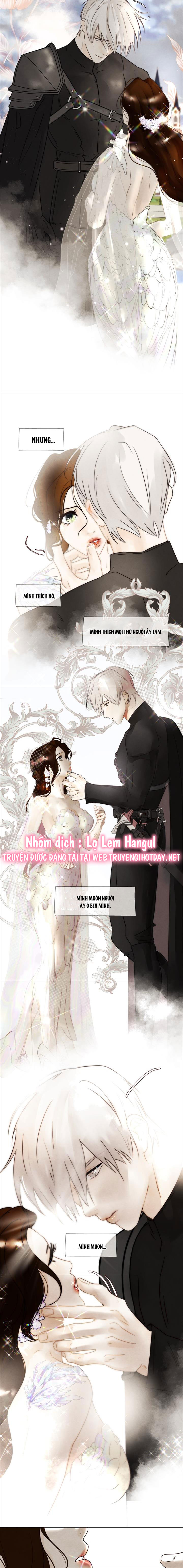 tôi chính là ác nữ phản diện chapter 43 9