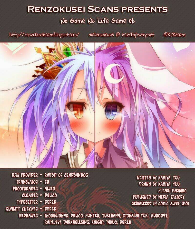 no game no life chapter 7 2