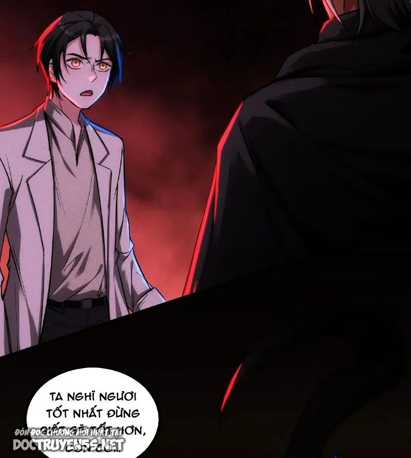 quỷ dị dược tề sư: bệnh nhân của ta đều là kinh khủng chapter 27 9