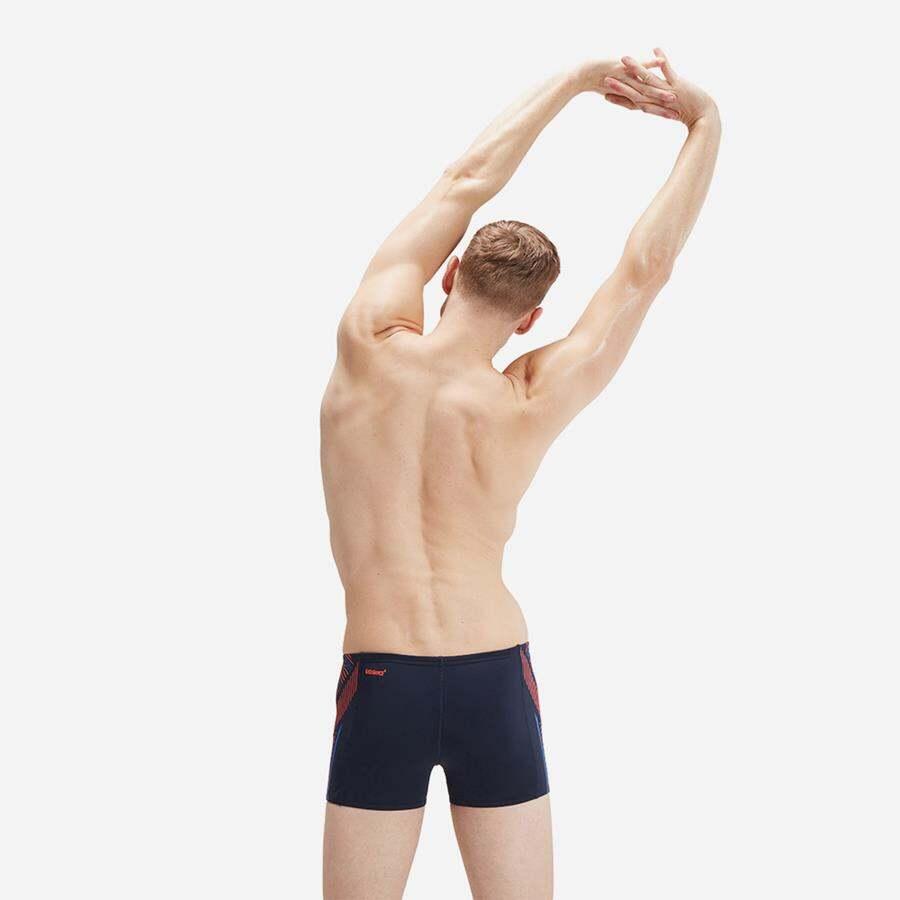 Quần bơi nam Speedo Tech Panel - 8-00303515612