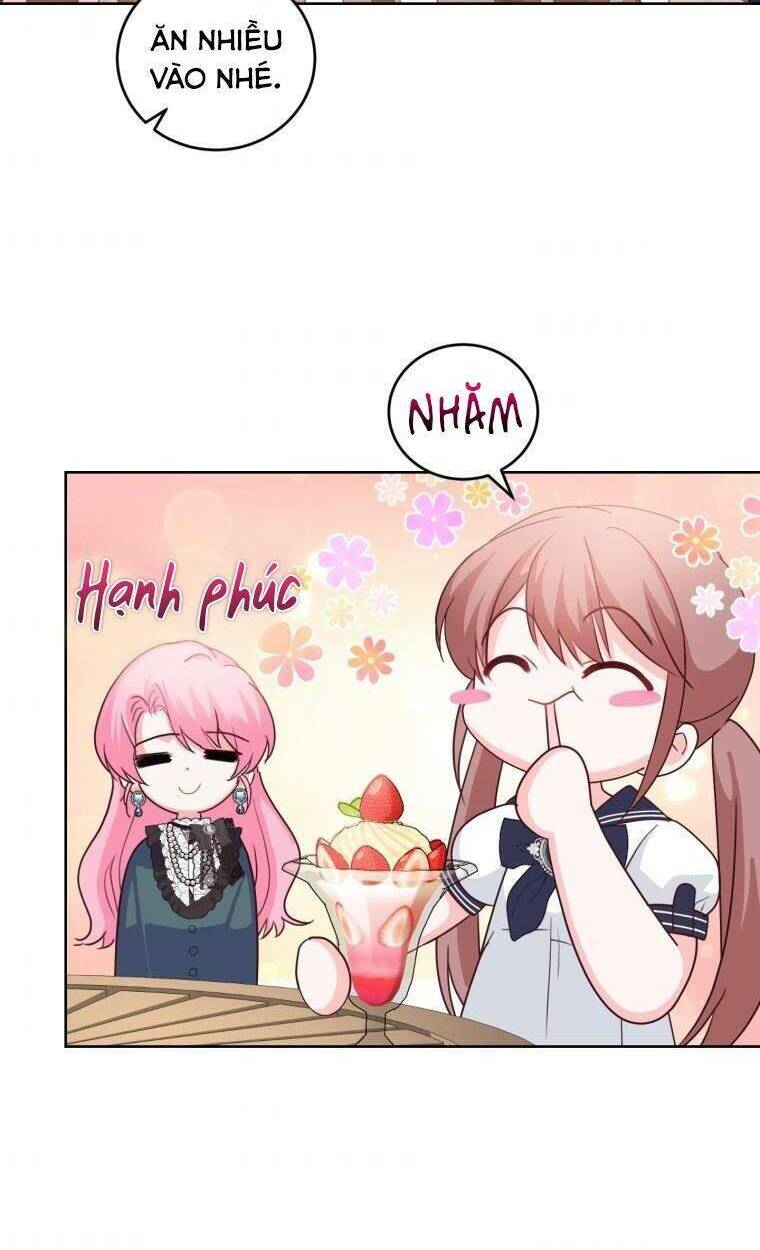 nhà điều chế nước hoa độc quyền của bạo chúa chapter 40 6