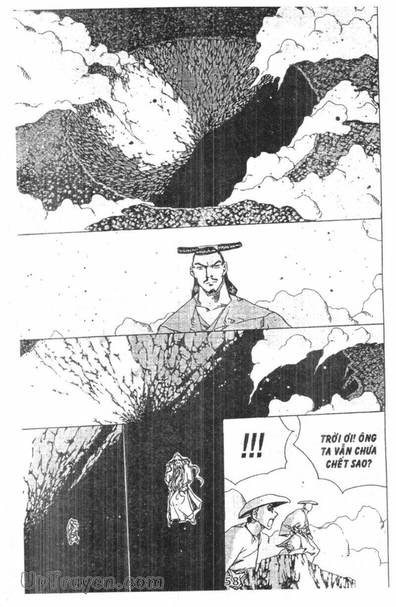 giang hồ bá đạo ký chapter 23 58