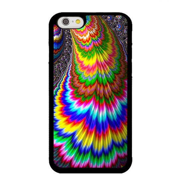 Ốp lưng cho điện thoại Iphone 6s hoạ tiết và hoa   Hàng chính hãng