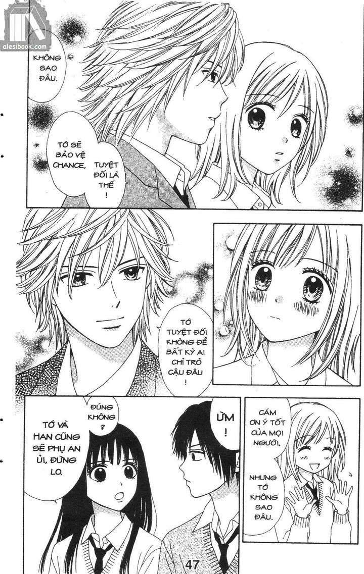 cảm giác trong tình yêu chapter 5 47