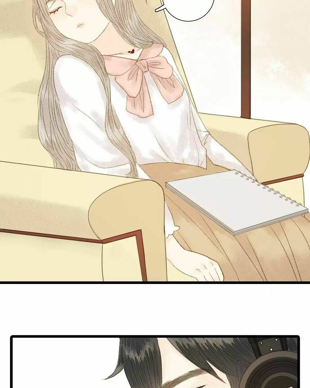 người biến thành ánh trăng chapter 5 20