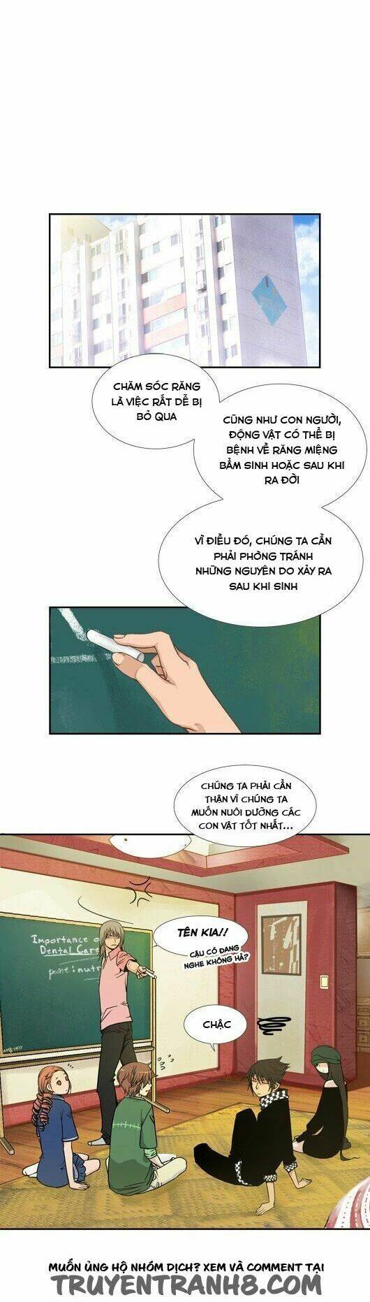 pet diary chapter 26 9