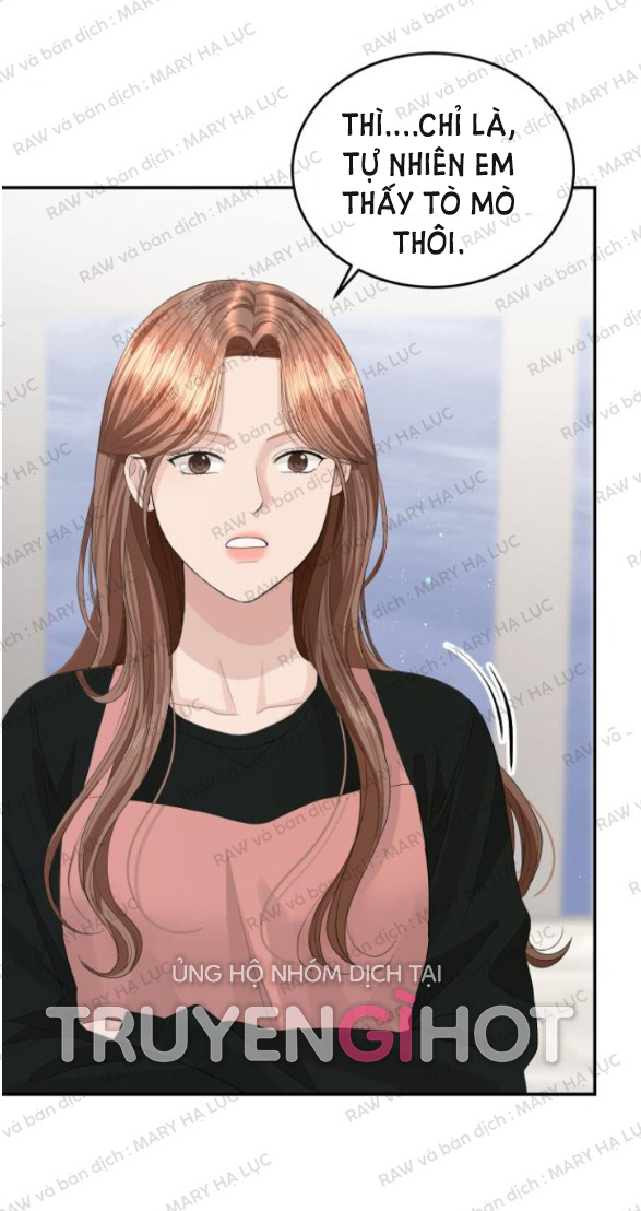 cuộc hôn nhân hoàn hảo chapter 42.2 18