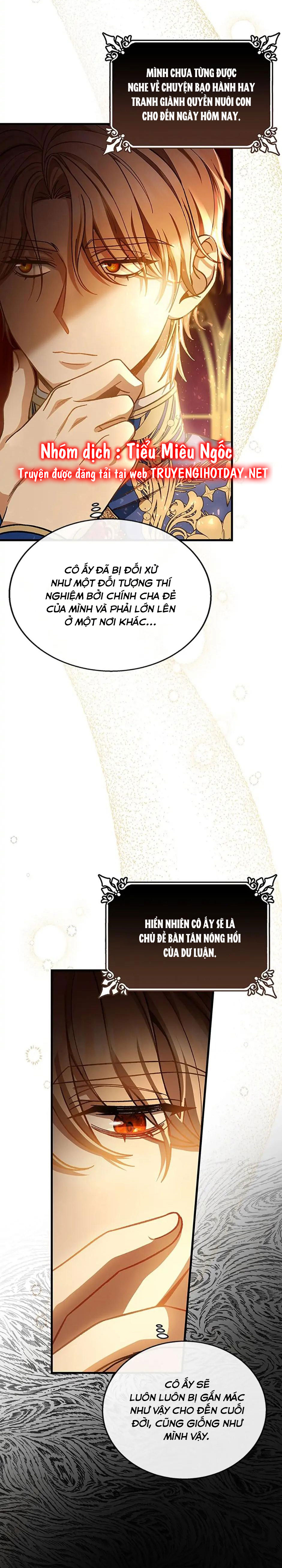 vị cứu tinh của nam phản diện chapter 38 17