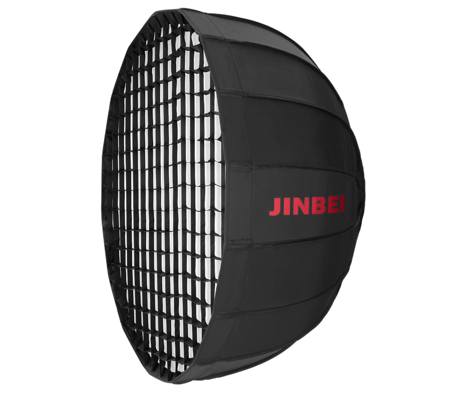 LƯỚI TỔ ONG CHO SOFTBOX DÙ BEAUTY DISH JINBEI 65CM HÀNG CHÍNH HÃNG