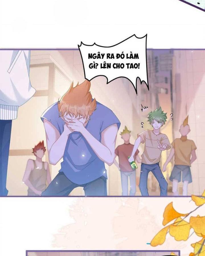 sau khi đọc sách, tôi thậm chí còn không phải là nhân vật nữ phụ chapter 4 23