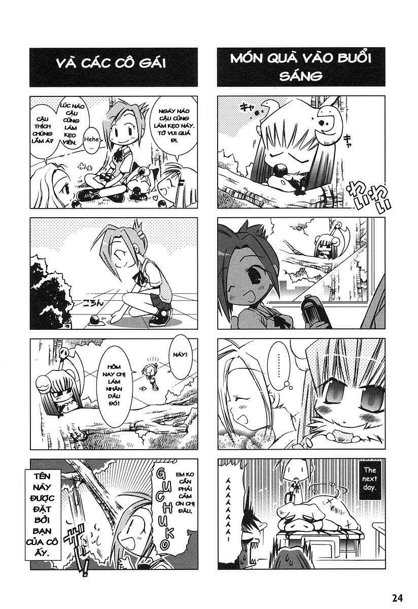 potemayo chapter 2 8