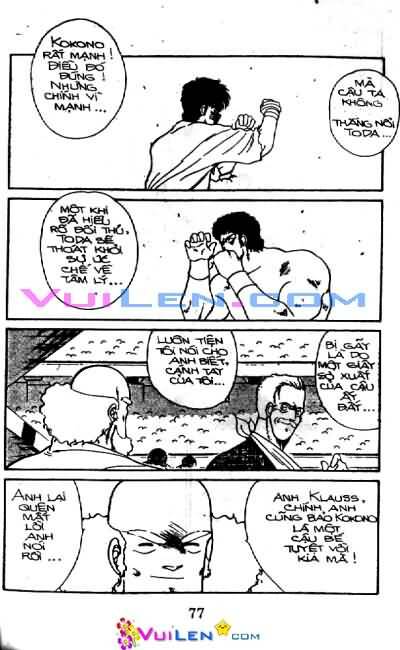 truyền nhân atula - shura no mon i chapter 7 78