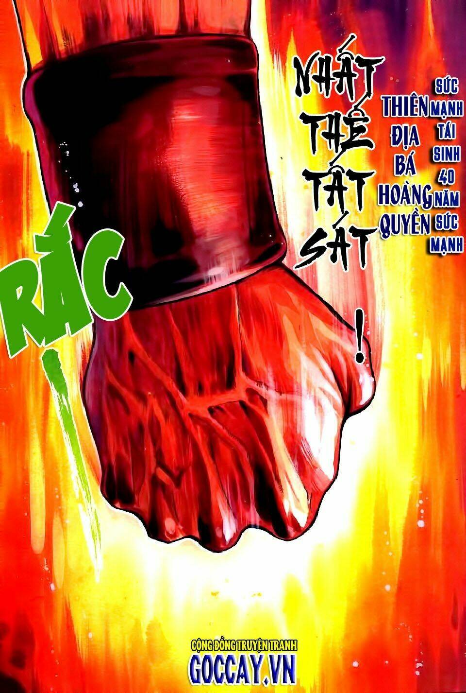 quyền hoàng chapter 7 30