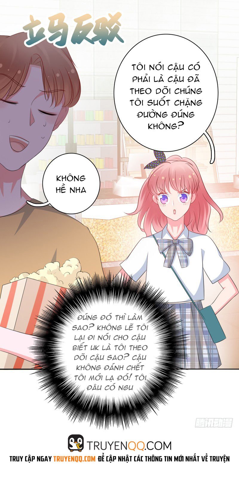 thư tay tình yêu của sơ hạ chapter 7 29