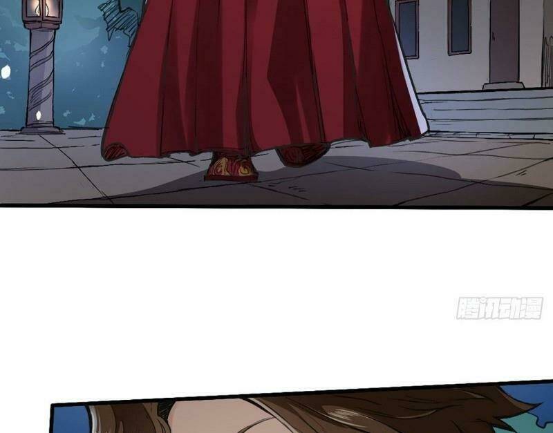 đường dần tại dị giới chapter 380 47