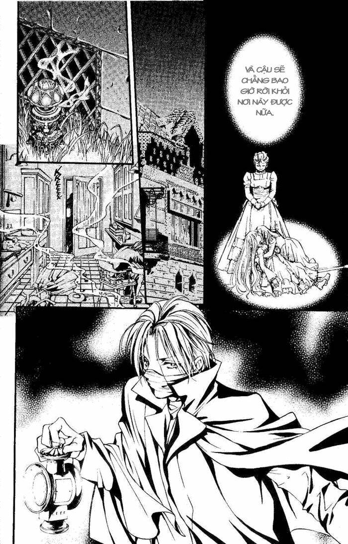 đứa con của thượng đế chapter 2 30