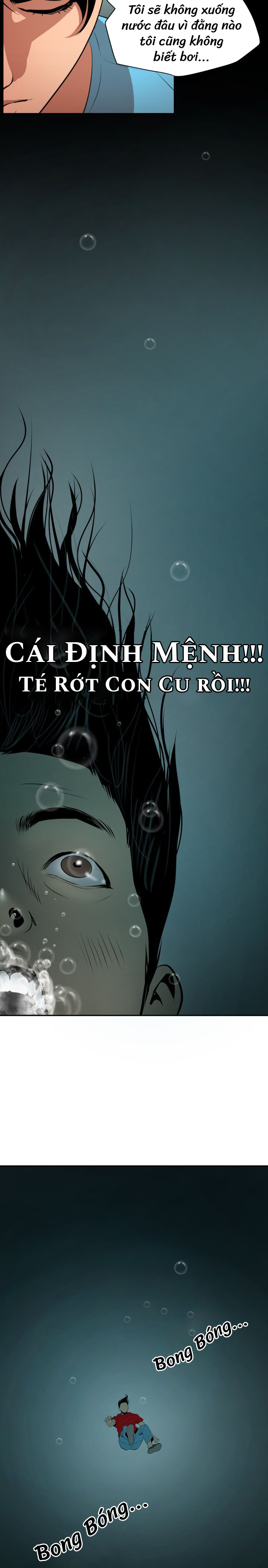 cột thu lôi chapter 54 12