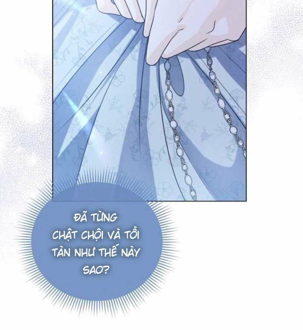 tôi sẽ từ bỏ vị trí hoàng hậu chapter 30 98