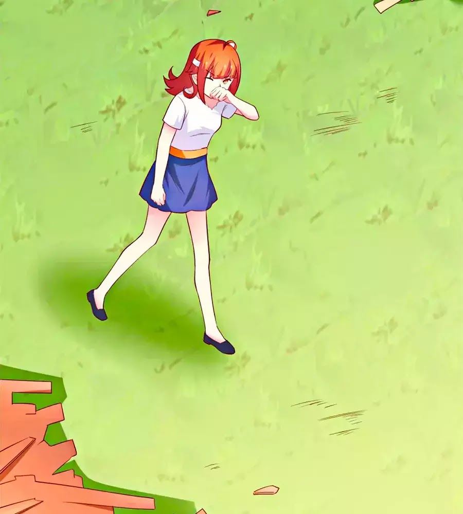 cuộc sống hào môn của vu nữ chapter 50 21