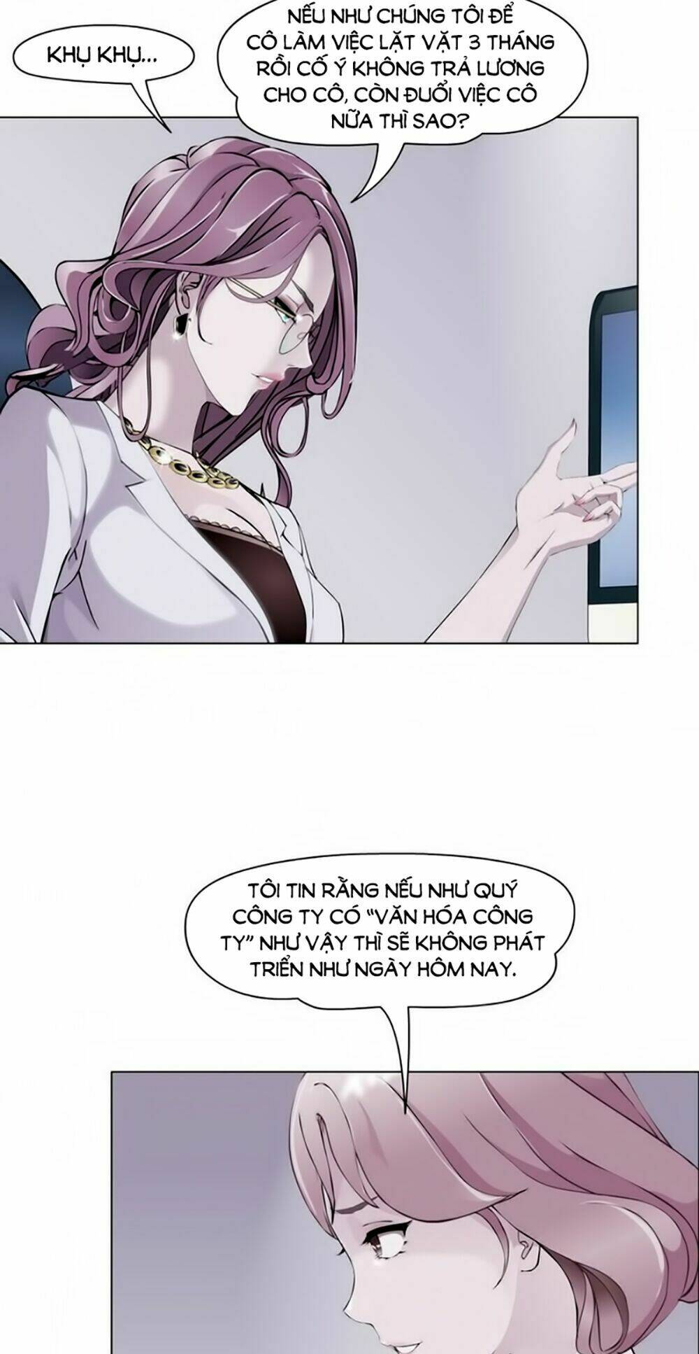 sổ tay mỹ nam giới x chapter 3 30