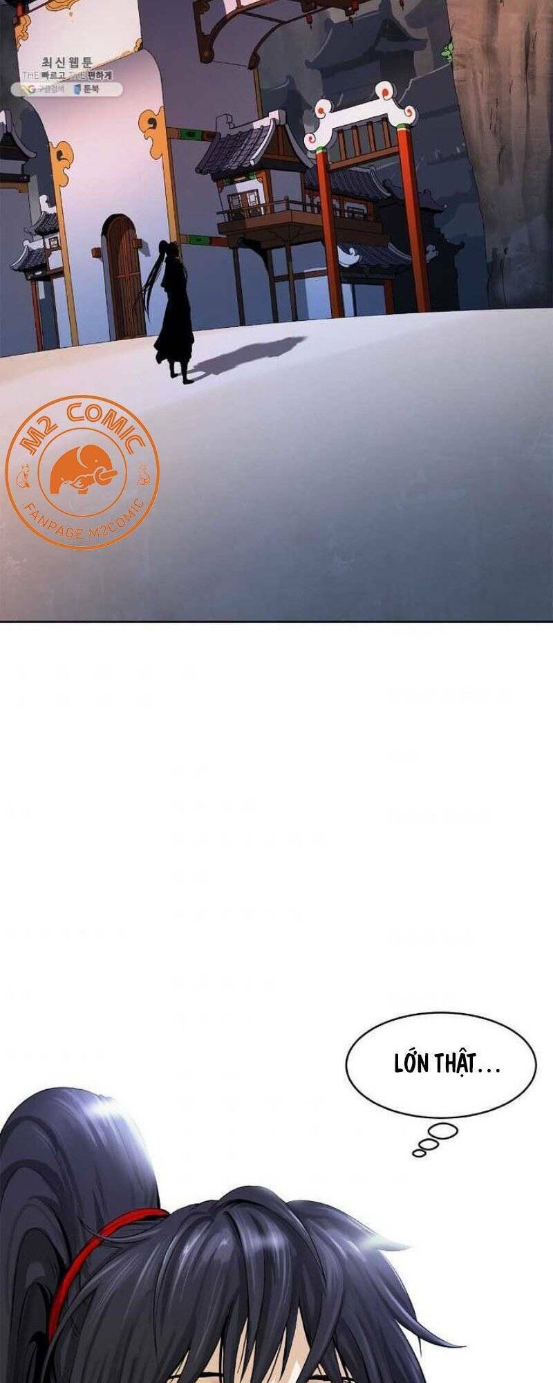 xuyên không thành hổ chapter 21 48
