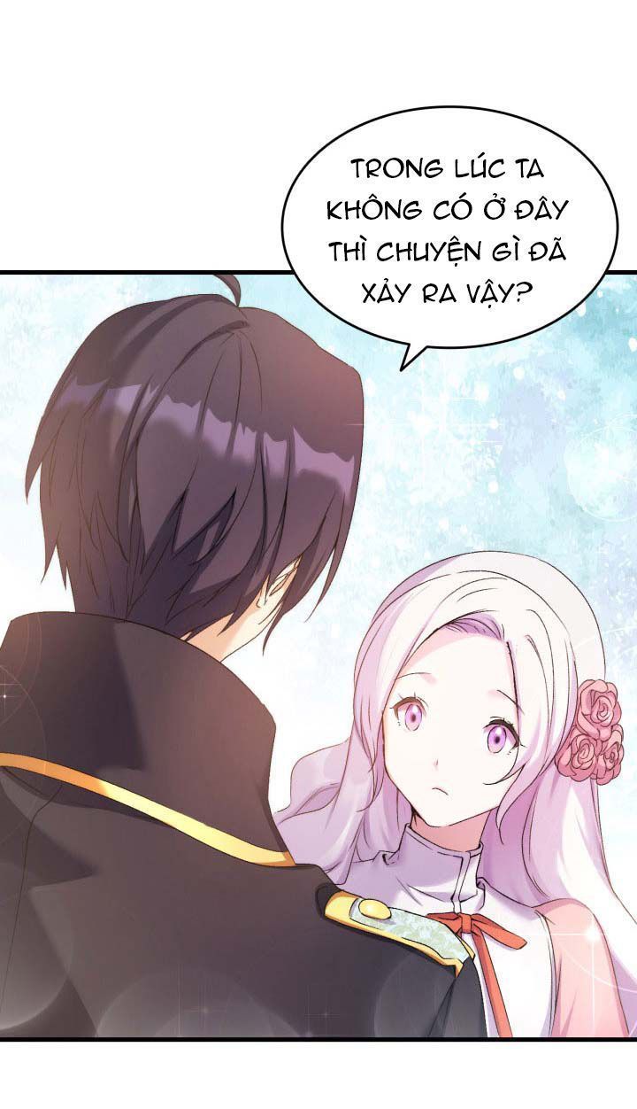 tôi định quyến rũ anh trai nhưng nam chính đã đến chapter 6 29