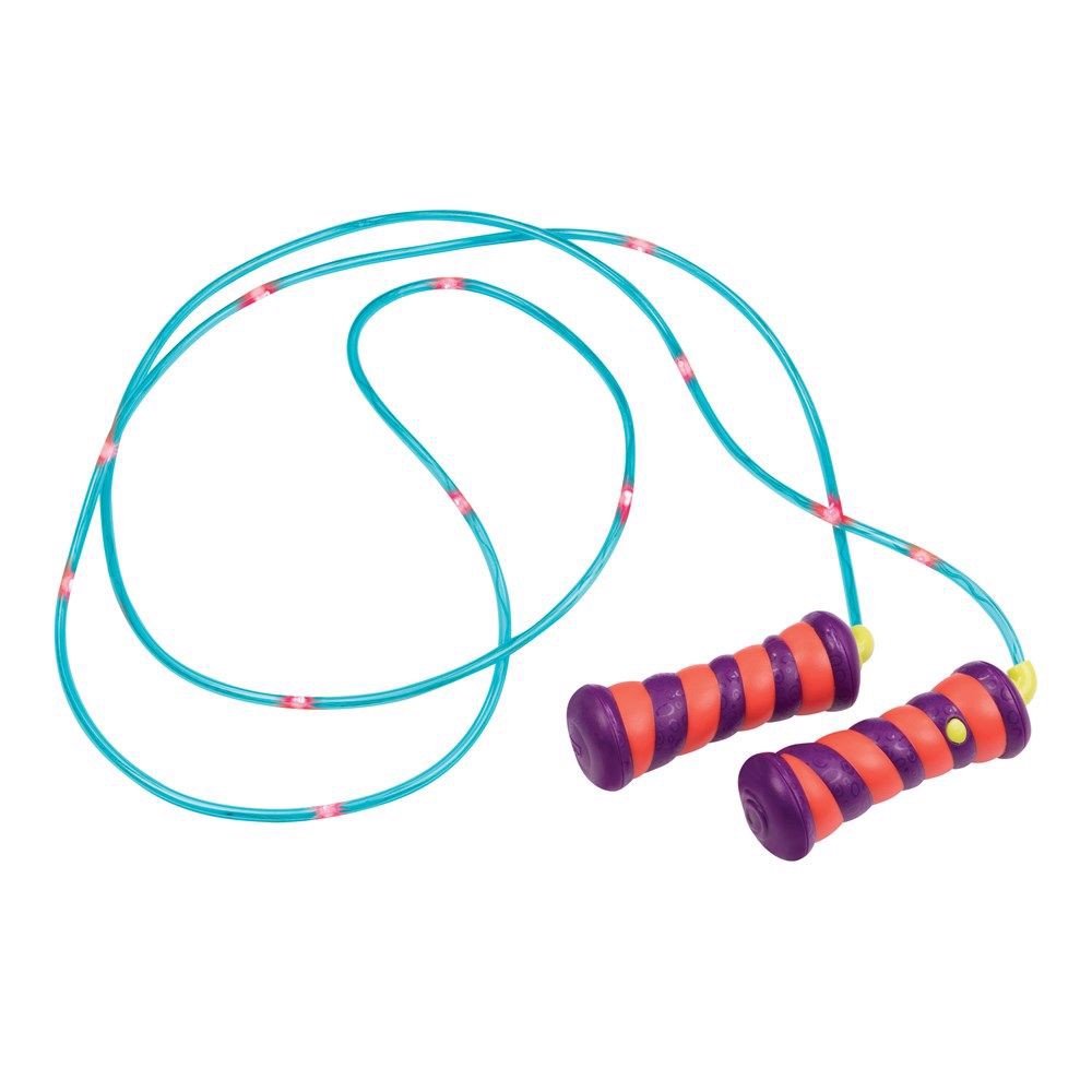 Đồ chơi vận động Dây nhảy phát sáng B.Toys