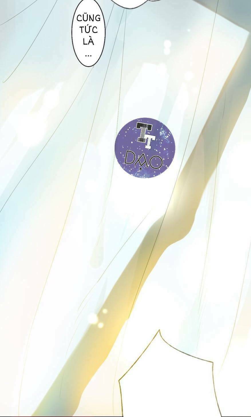 tôi không phải đa nhân cách chapter 3 8