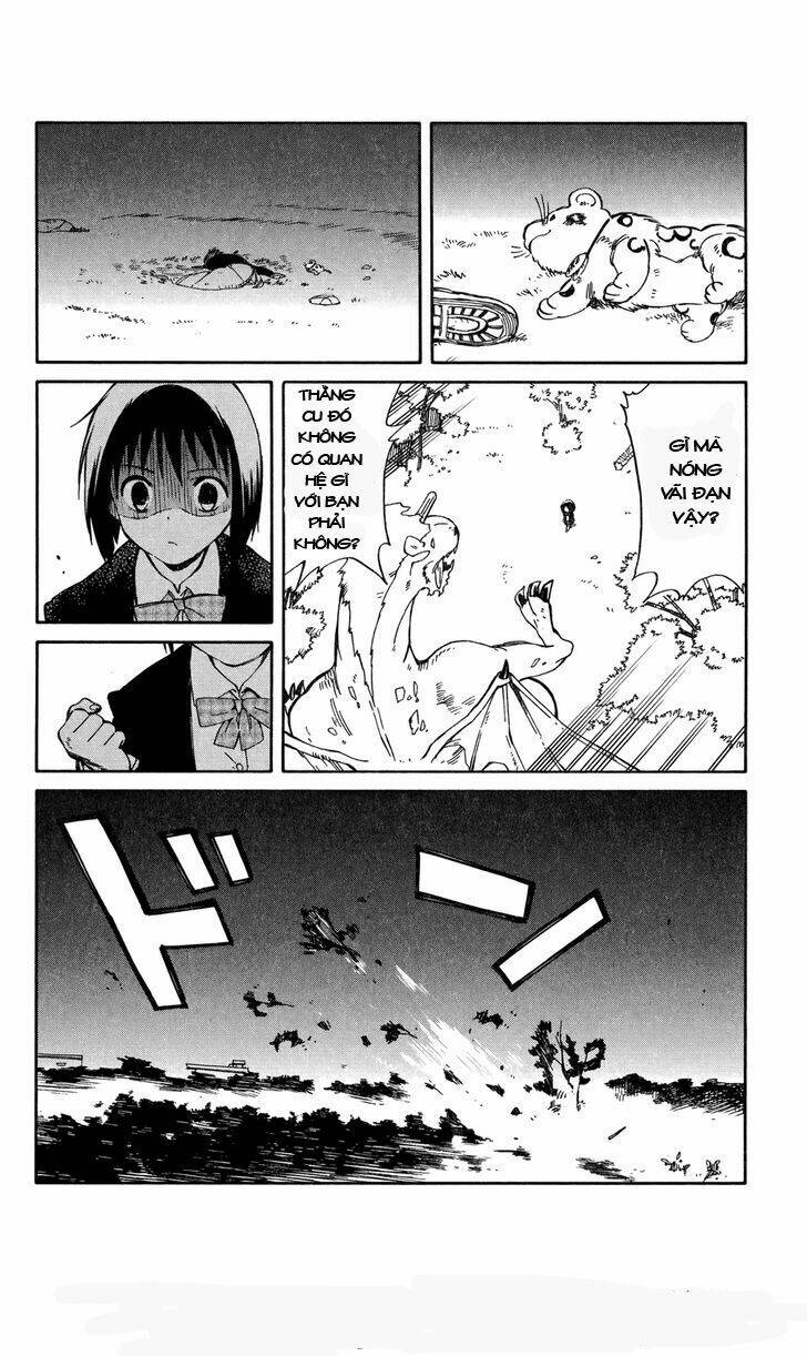 hitoribocchi no chikyuu shinryaku chapter 8 7