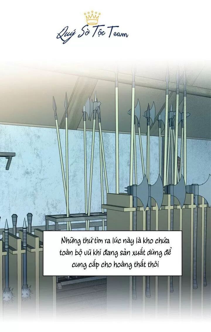 thánh nữ ẩn danh chapter 132 5