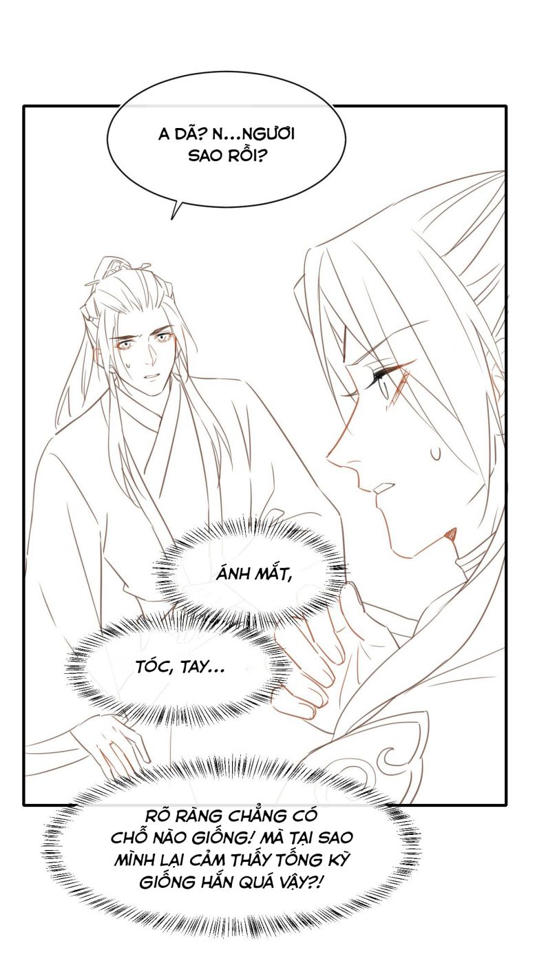 tù long chapter 29 35