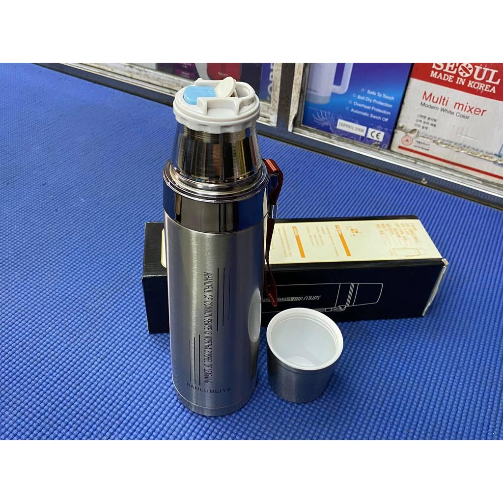 Bình giữ nhiệt