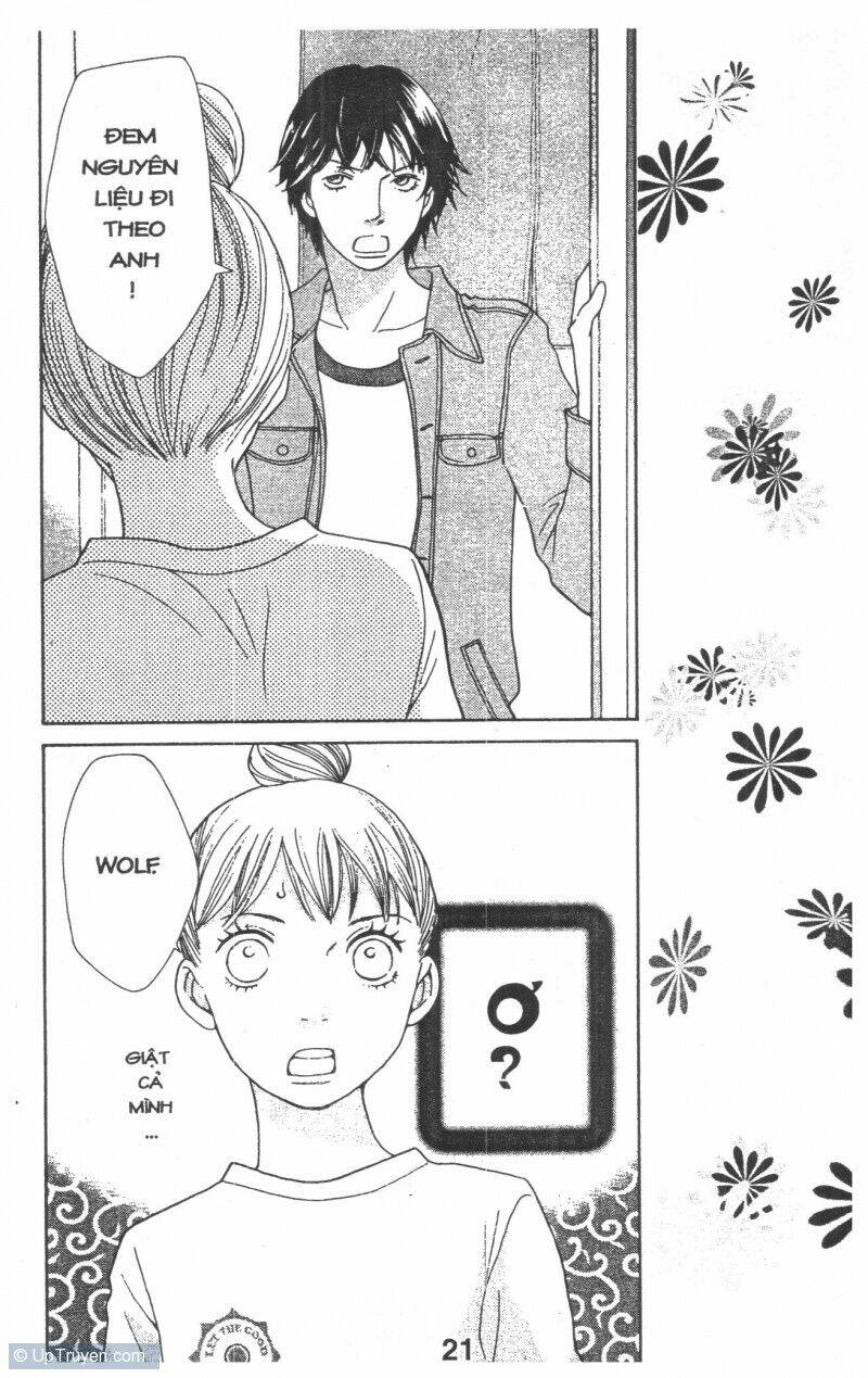 tigers and wolves chapter 3 21