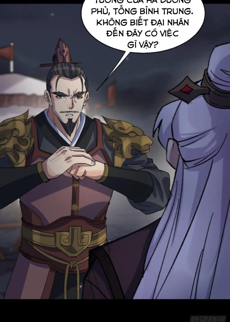 thông u đại thánh chapter 68 3