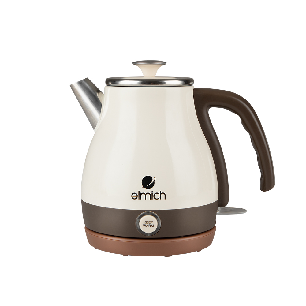 Ấm đun siêu tốc Elmich KEE-1775 - Hàng Chính Hãng