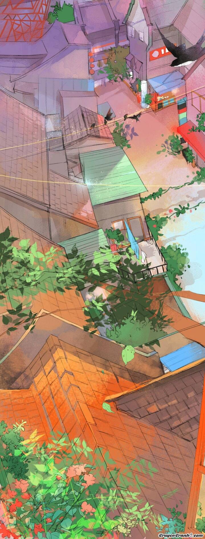 nuan nuan wu chapter 2 3