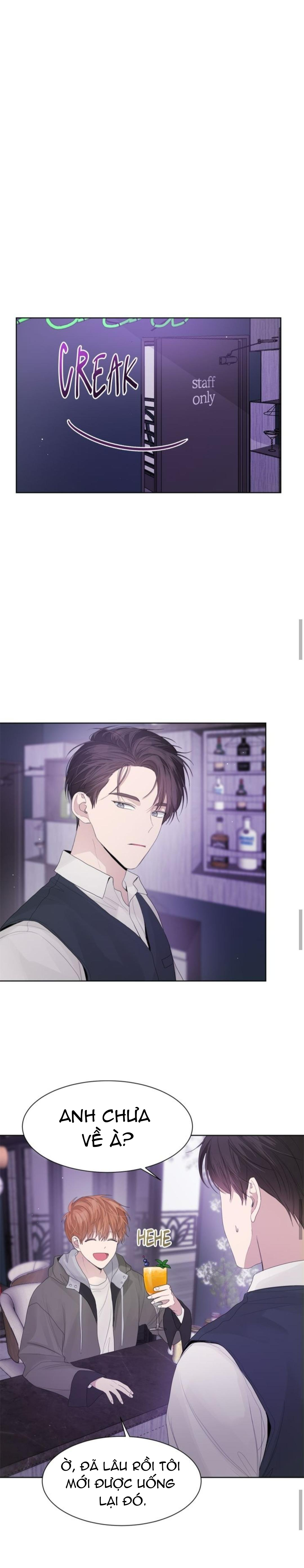 tôi trở thành tên top phụ tồi tệ chapter 6 22