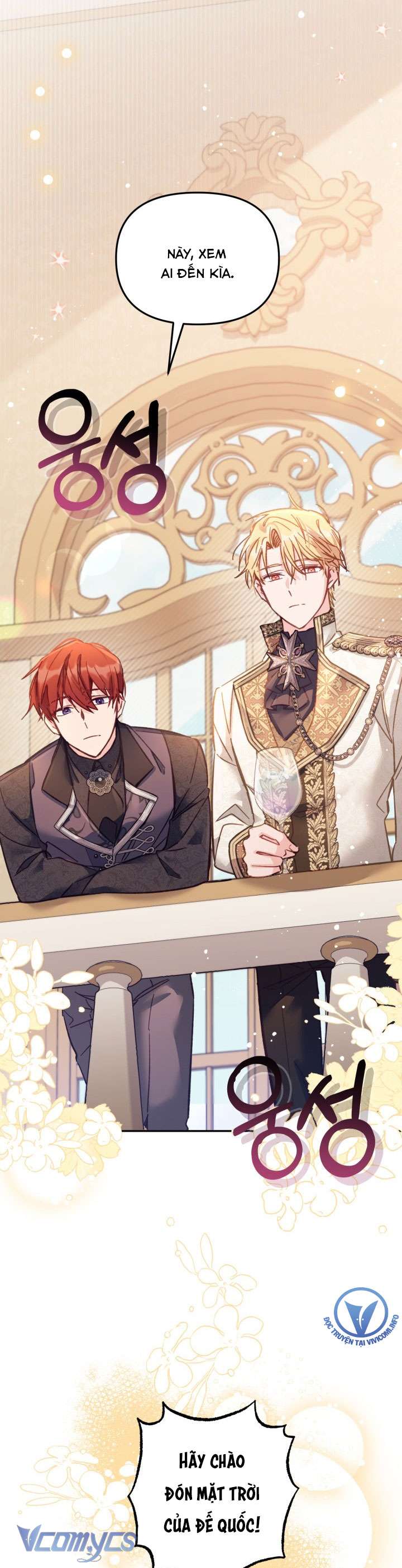 không có chỗ cho kẻ giả mạo chapter 15 46