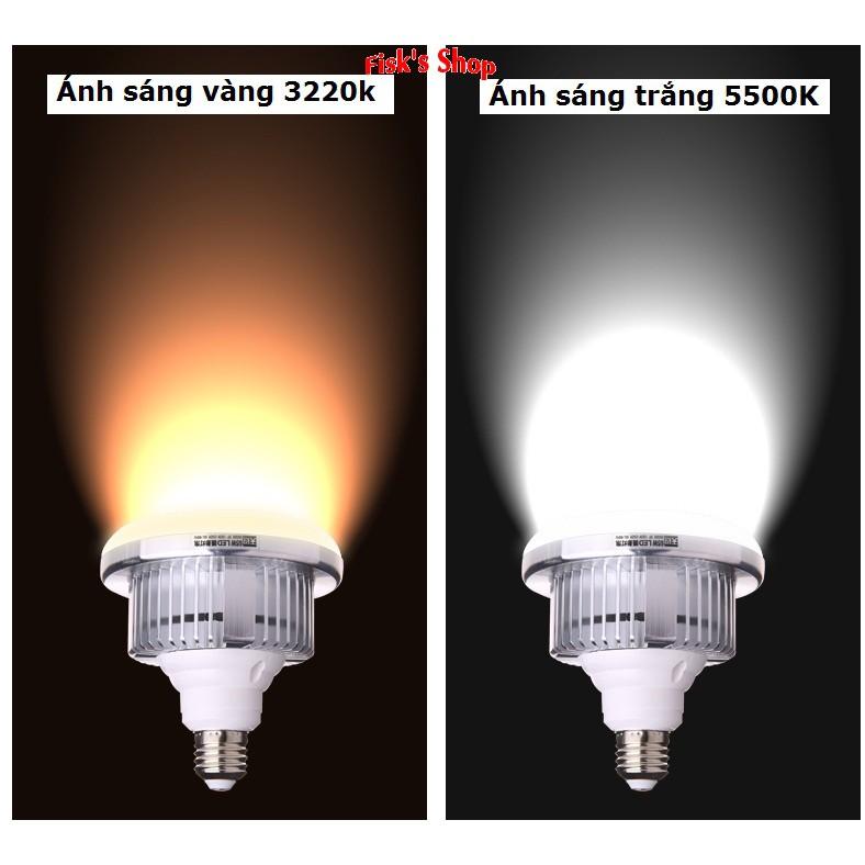 Bóng đèn LED 3 in 1 85W D155W X165W