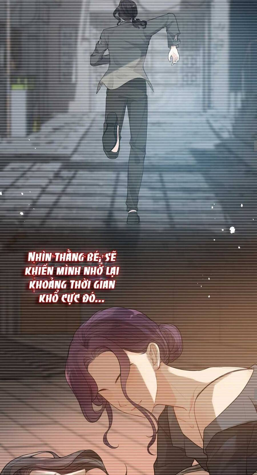 cô vợ hợp đồng bỏ trốn của tổng giám đốc chapter 443.1 16