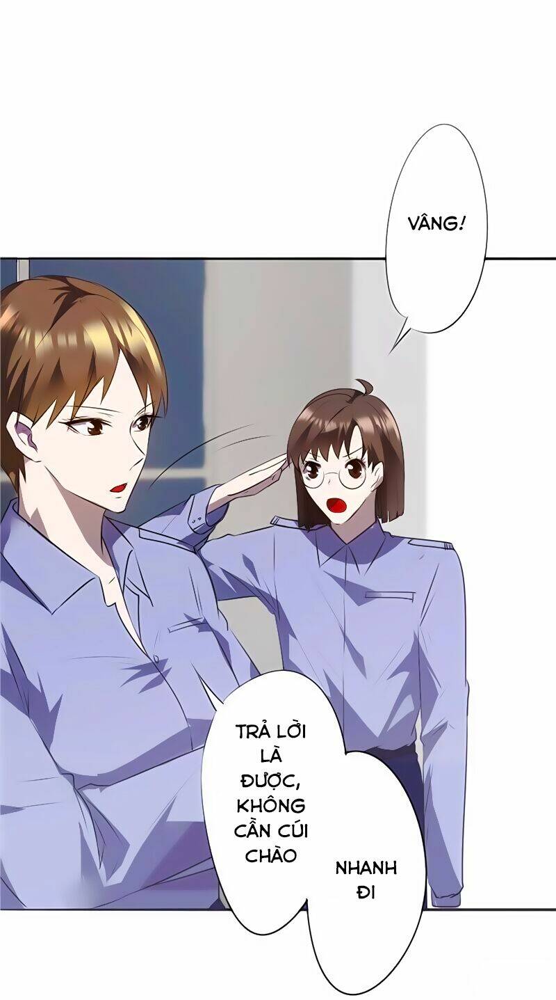 tối cường công nhân chapter 17 11