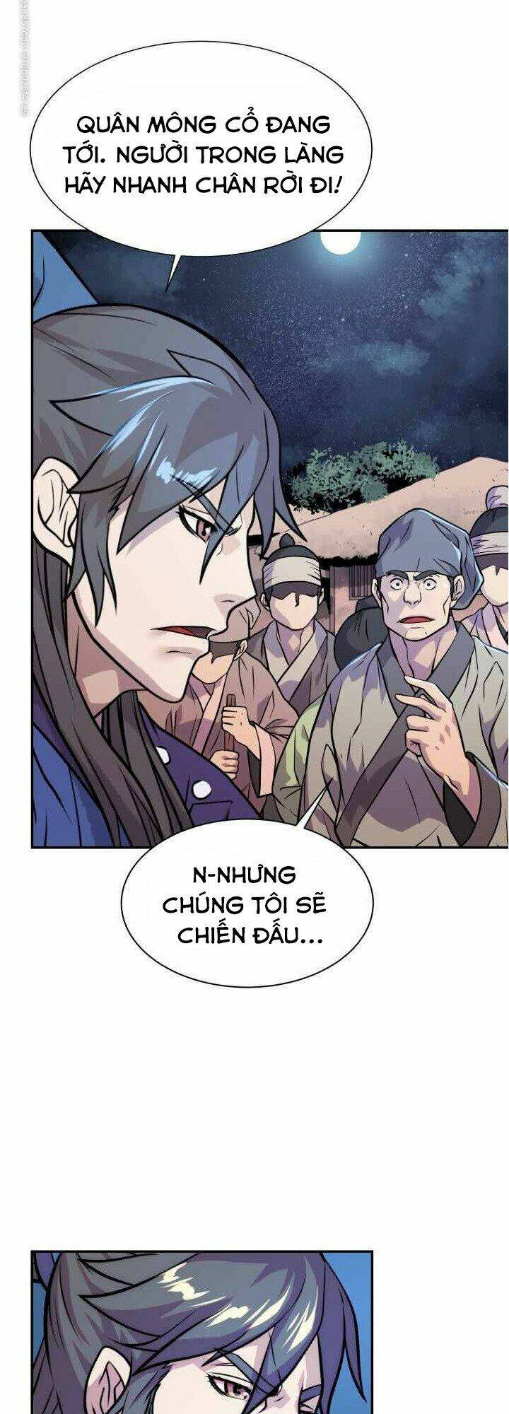 dain đồ sắt chapter 18 40