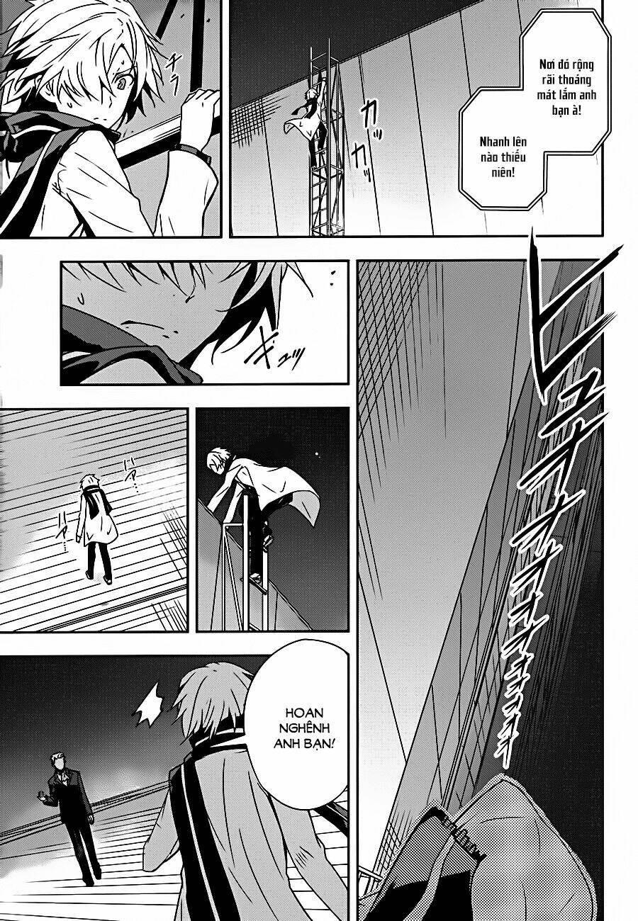 zettai naru kodokusha chapter 9 5